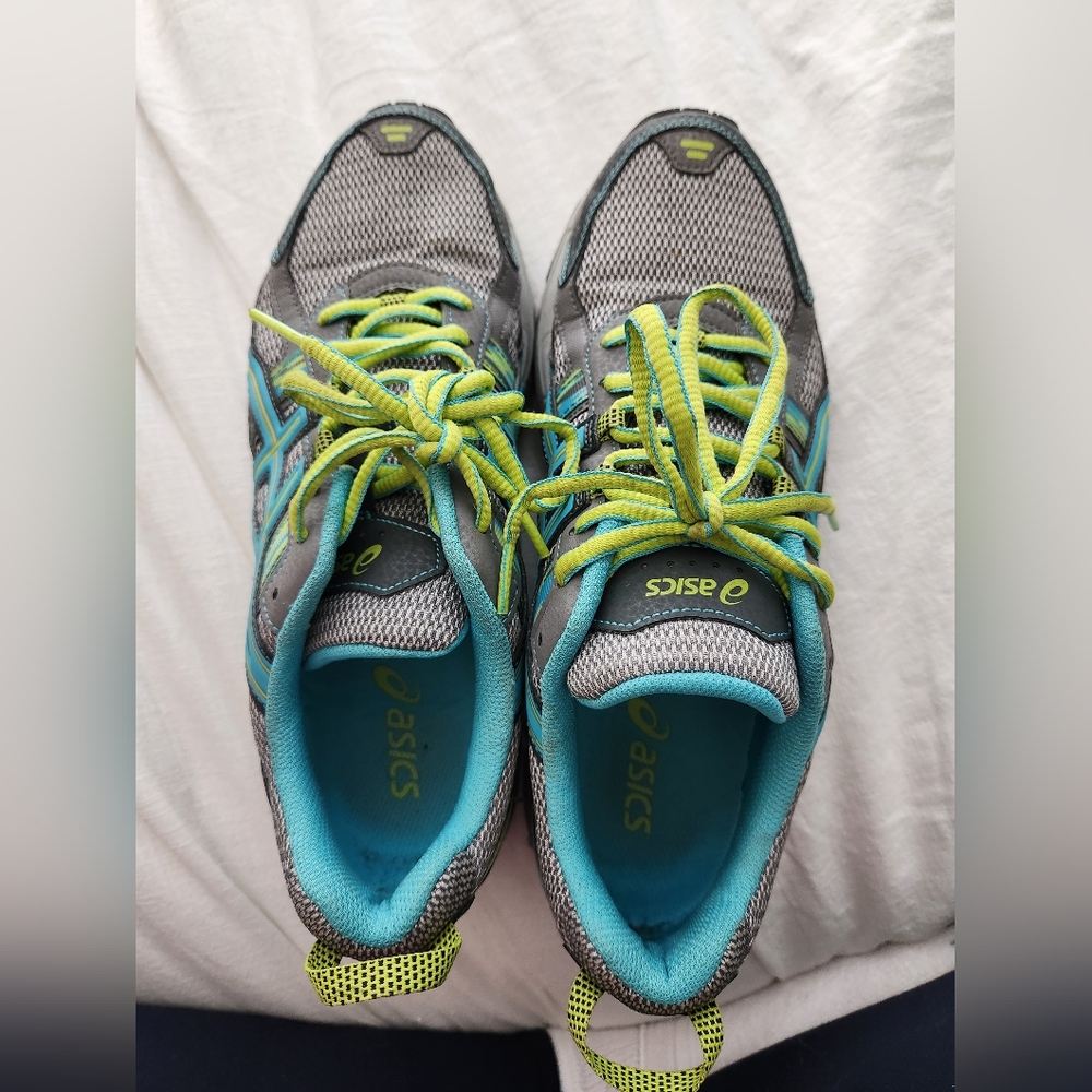 Asics - Picture 3 of 6